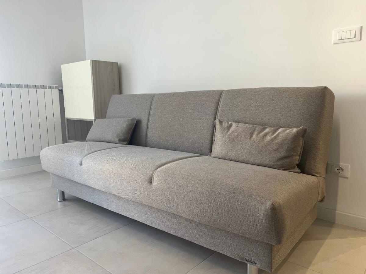 Appartamento La Fenice Genoa Bagian luar foto