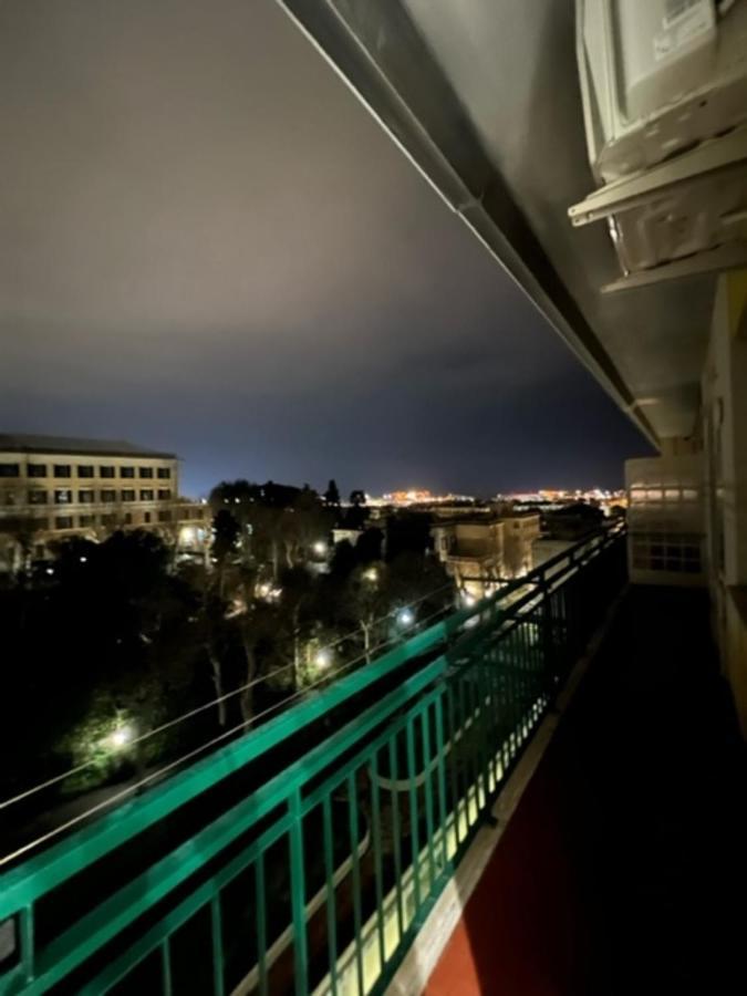 Appartamento La Fenice Genoa Bagian luar foto